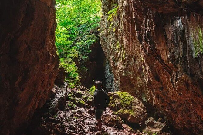 La Leona waterfall Cliffjumping White water Tubbing PrivateTour - Final Thoughts