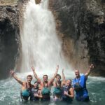 La Leona Waterfall Hike (Group Tour) - Who Should Consider This Tour?