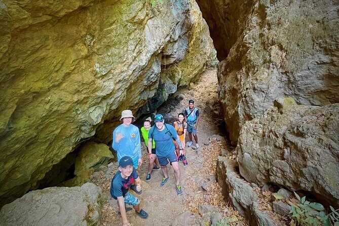 La leona waterfall hike private experince - Final Thoughts: Is It Worth It?