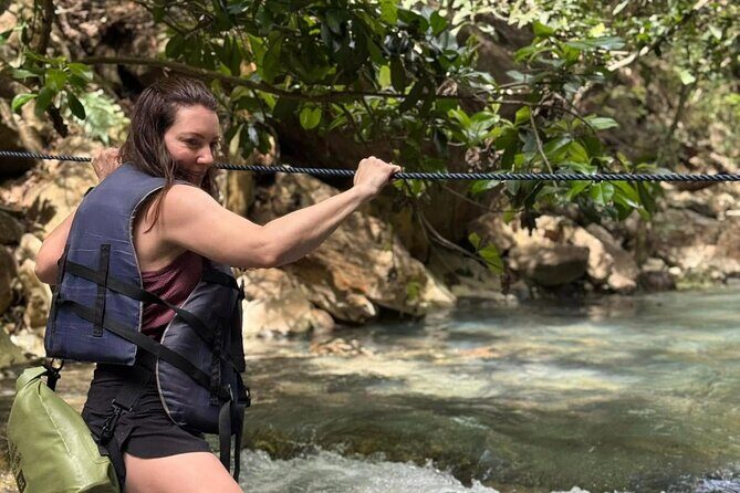 La Leona waterfalls Hike tour - An In-Depth Look at the La Leona Waterfalls Hike Tour