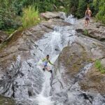 La Pailas River and Luquillo Beach Experience - Practical Details and What to Expect