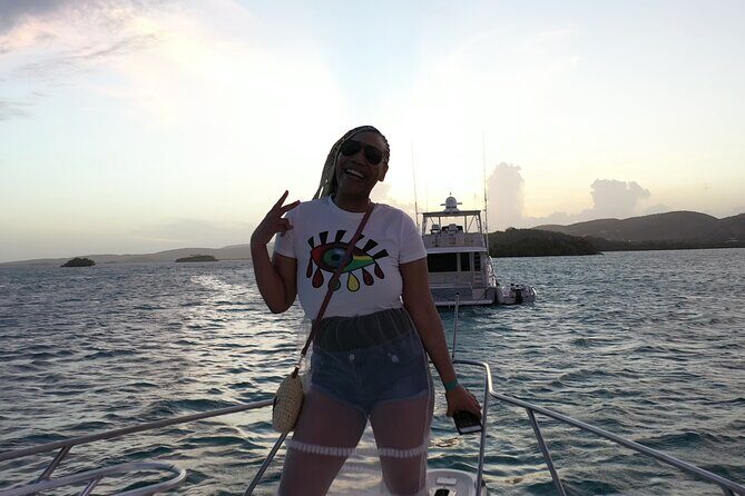 La Parguera Glowing Bioluminescent Bay Boat Tour from San Juan - Analyzing the Value: Is It Worth the Price?