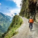 La Paz: 4-Day Death Road by bike and Uyuni Salt Flats Tour - Detailed Review of the 4-Day Bolivia Adventure