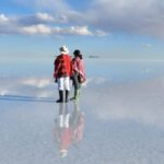 La Paz: 5-Day Uyuni Salt Flats by Bus - The Sum Up