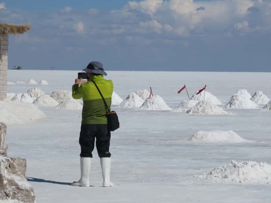 La Paz: 5-Day Uyuni Salt Flats by Bus with Private Hotels. - Potential Drawbacks to Consider