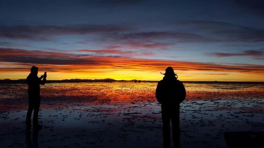 La Paz: 5-Day Uyuni Salt Flats by Bus - The Experience and Value for Money