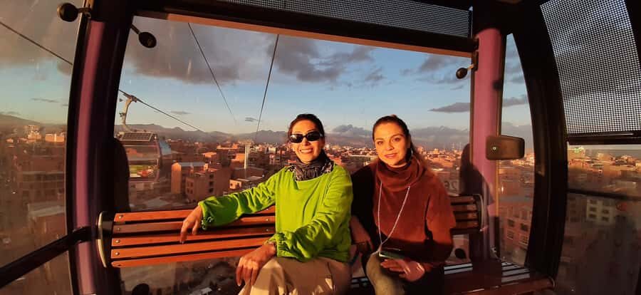 La Paz and El Alto: Cable Car Rides and Walking Tour - Who Should Consider This Tour?