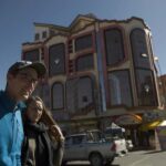 La Paz: Andean Architecture Tour in El Alto - The Practical Details