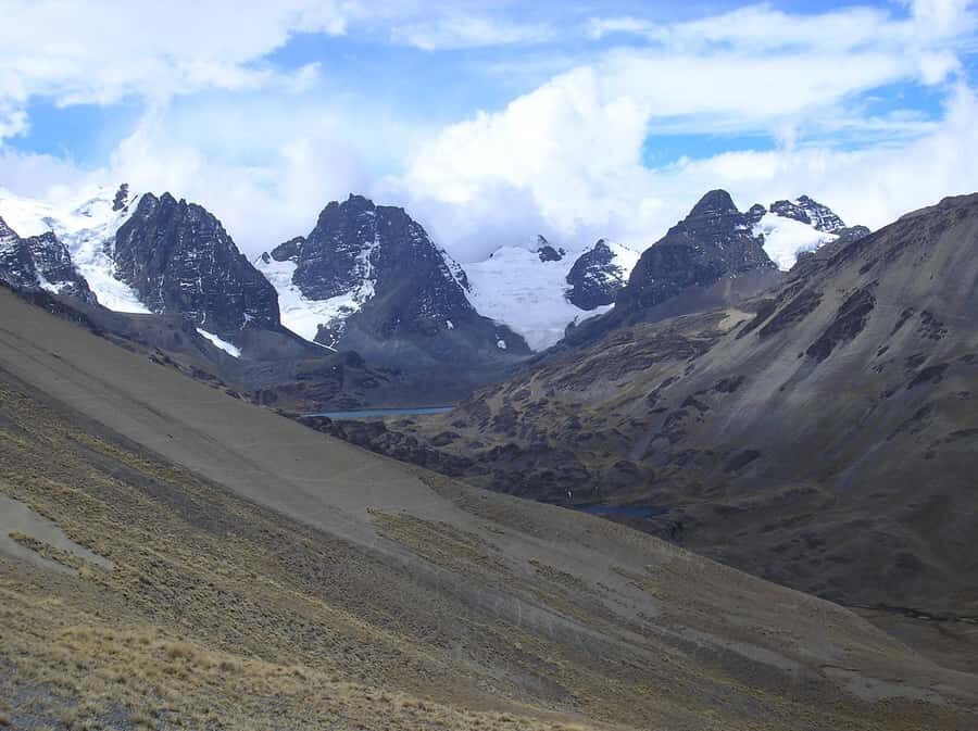 La Paz: Andes Mountains 7-Day Trek with Huayna Potosí climb - What the Tour Includes and Why It Matters
