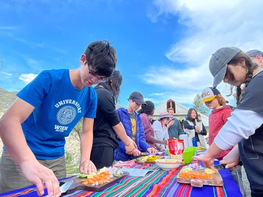 La Paz: Bolivian Cooking Class - What to Expect from the Bolivian Cooking Class in La Paz
