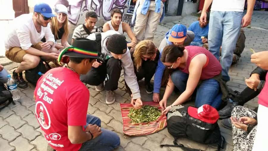 La Paz: Cable Car, Cemetery, Shaman, and El Alto Tour - An In-Depth Look at the Tour Experience