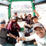 La Paz: Cable Car Ride Tour with Food Tasting - Practical Details: What Makes This Tour Work