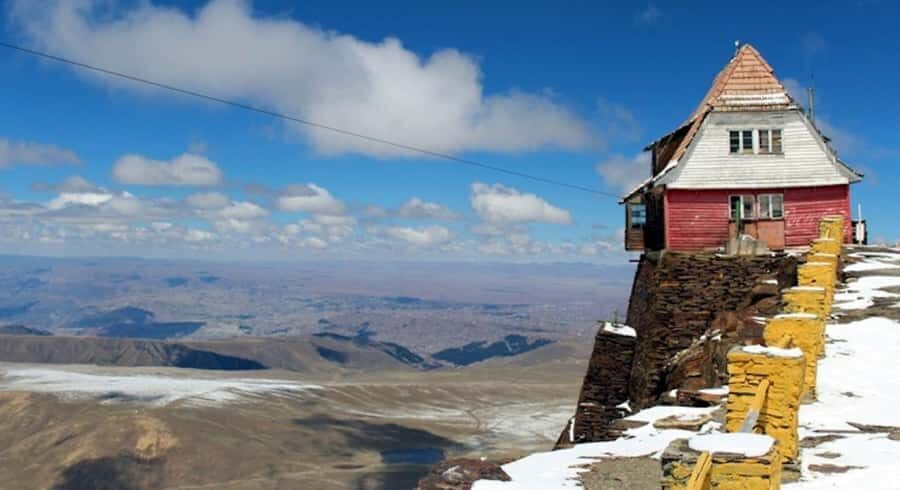 La Paz | Chacaltaya Mountain and Valley of the Moon Tour - The Value of This Tour