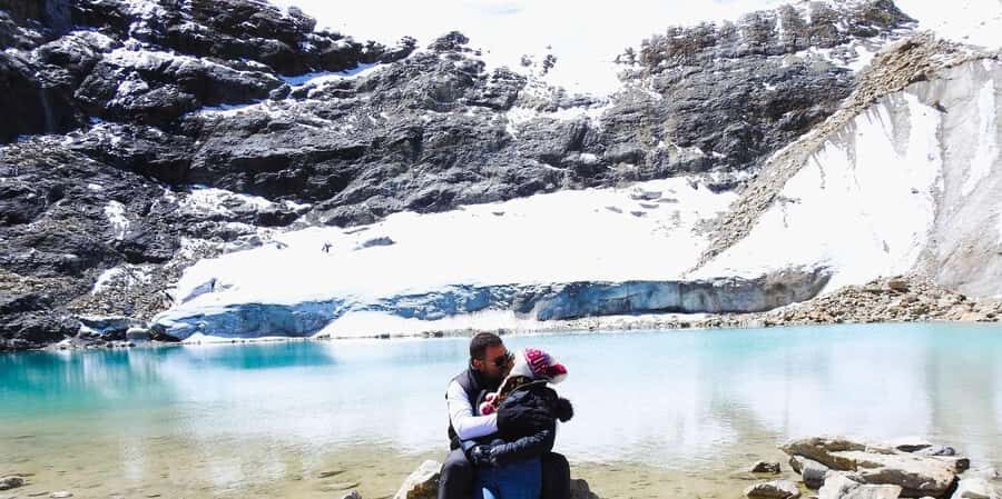 La Paz: Charquini Mountain Day Hike - FAQ