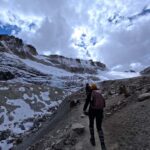 La Paz: Charquini Mountain Guided Hike - A Deep Dive into the Charquini Mountain Guided Hike