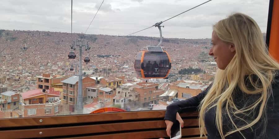 La Paz: City Highlights and Cable Car Tour - Who Will Love This Tour?