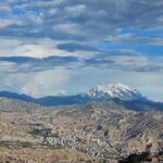 La Paz: City of contrasts. - Practical Details and Value