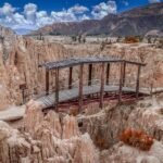 La Paz City Tour and Moon Valley - A Deep Dive into the La Paz City Tour and Moon Valley