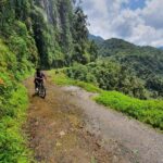 La Paz | Death by Bike Route | Lunch - An In-Depth Look at the Tour