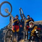 La Paz: Death Road Biking Tour - What’s Included and What’s Not