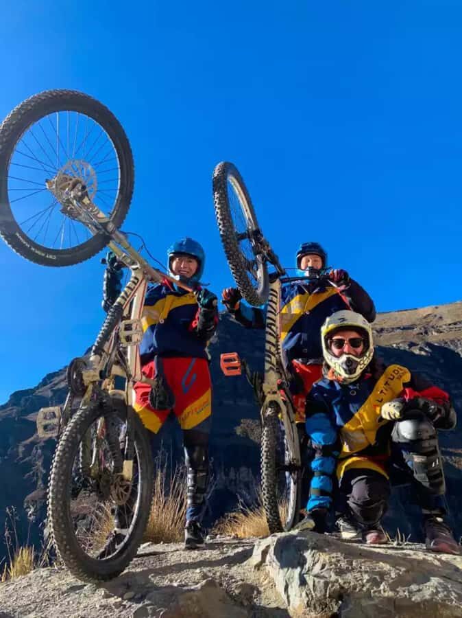 La Paz: Death Road Biking Tour - What’s Included and What’s Not