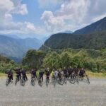 La Paz: Death Road Mountain Bike Tour with Lunch - The Sum Up