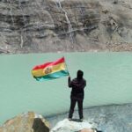 La Paz, Esmeralda Lagoon Guided Tour_Charquini - A Deep Dive into the La Paz to Charquini Experience