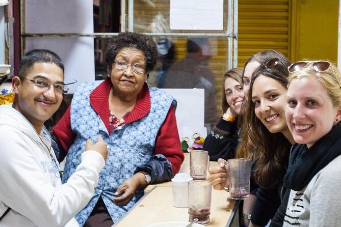 La Paz Food and Beer Tour - The Experience: What Travelers Are Saying