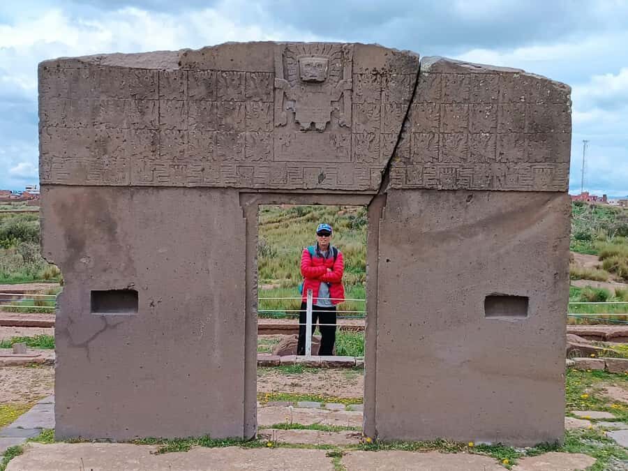 La Paz: Getaway to the ruins of Tihuanaco and Puma Punku. - Who Will Love This Tour?