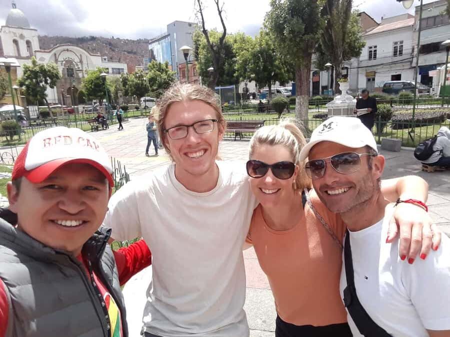 La Paz Half-Day Walking Tour - How Much Is It Worth?