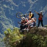 La Paz: Mountain Bike Down the World's Most Dangerous Road - What’s Included and What’s Not