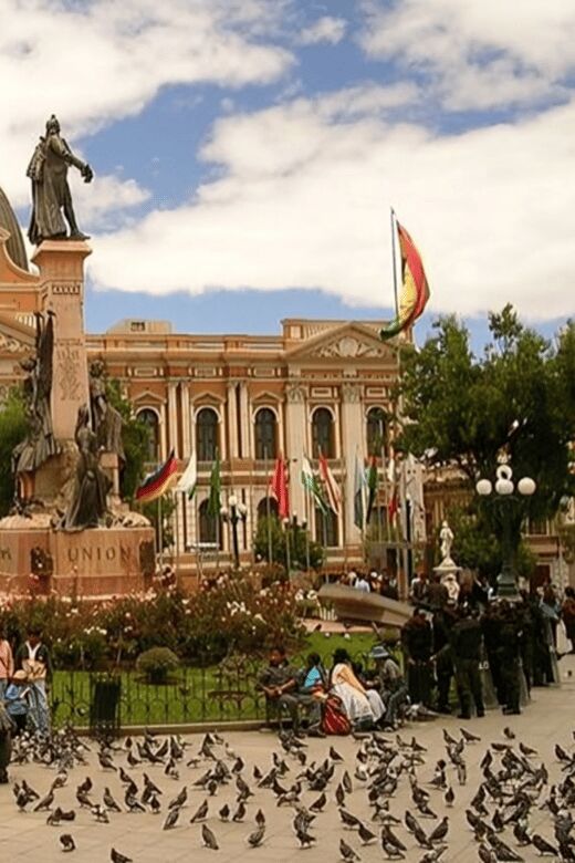 La Paz : Must-See Sites Walking Tour With A Guide - The Complete Picture: Is It Worth It?