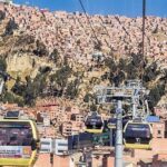 La Paz Political and Social History Private Tour + Cable Cars - Final Thoughts