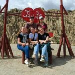 La Paz: Private City Tour with Cable Car & Moon Valley Visit - The Itinerary in Detail