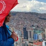 La Paz: Private Vehicle & Guide. City Tour + Moon Valley - Practical Details and Tips for Your Tour