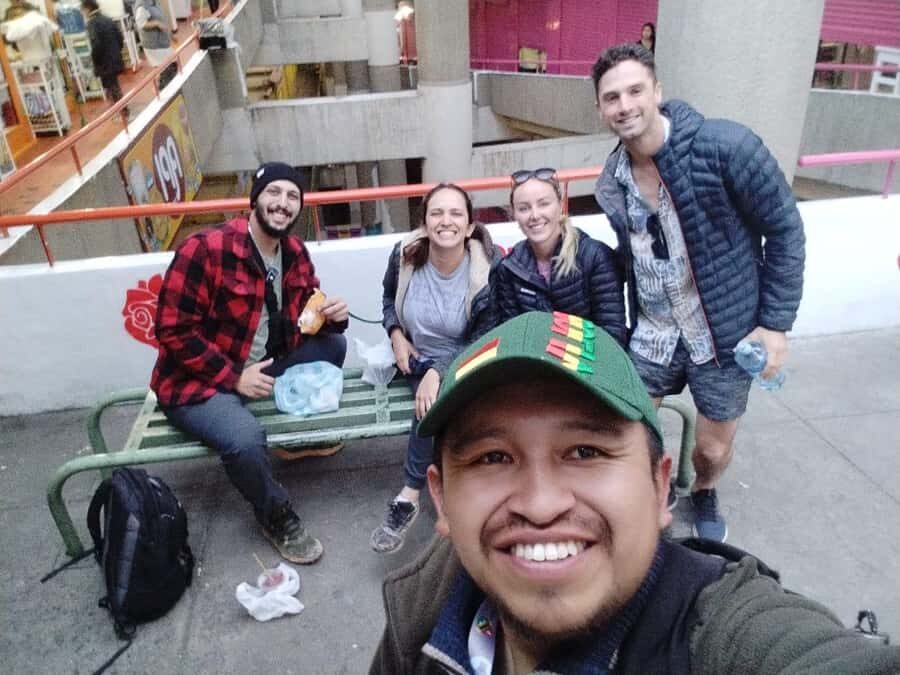 La Paz: Street Food Walking Tour - Authenticity, Food, and Culture: What Makes This Tour Stand Out