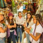 La Paz: The Feminist Tour - An In-Depth Look at the Feminist Tour in La Paz