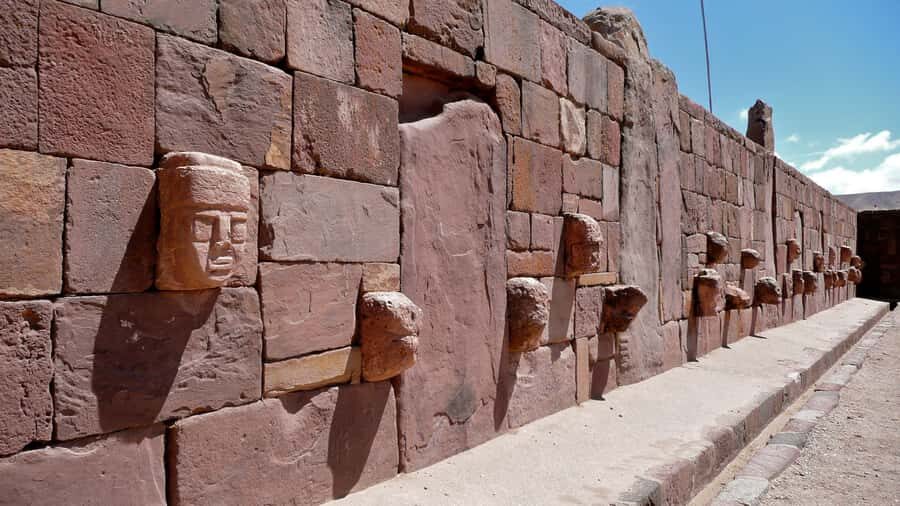 La Paz: Tiwanaku Archeological Site Full-Day Tour - What’s the Experience Like?