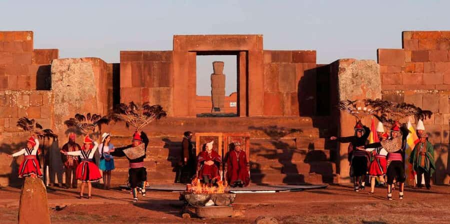 La Paz: Tiwanaku Archeological Site Guided Tour 1-Day - Practical Aspects and Value
