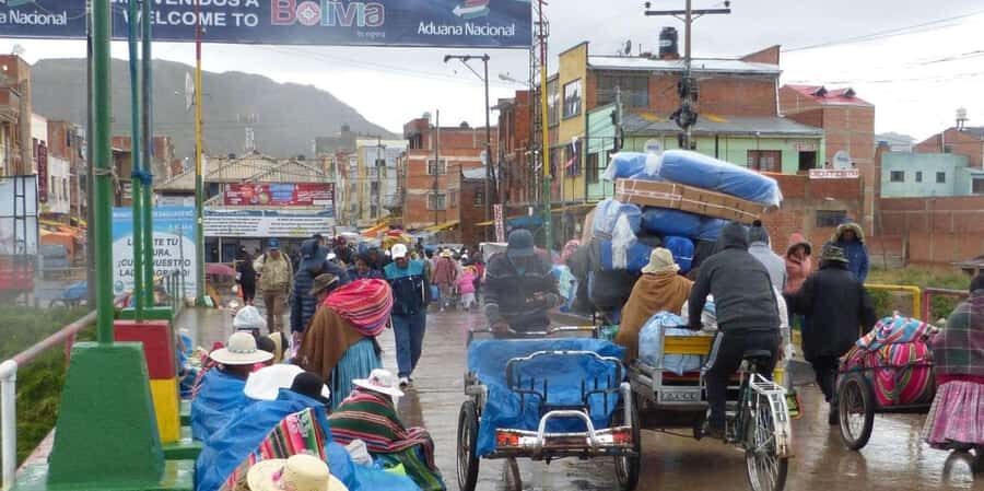 La Paz & Tiwanaku Day Trip - Tiwanaku: Mysteries of the Ancient World