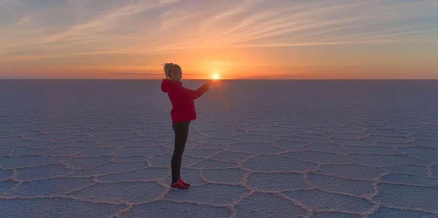 La Paz & Uyuni Salt Flat 3 Day Trip-private - Final Words