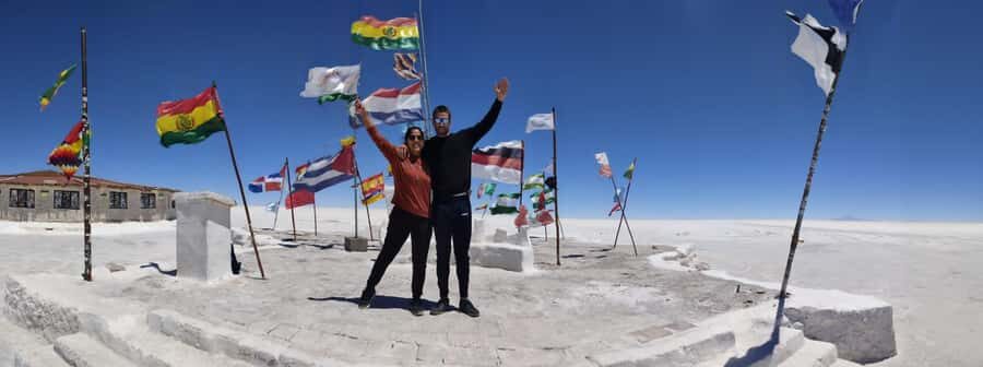 La Paz: Uyuni tour ending in Atacama Chile by bus. - An In-Depth Look at the Tour Experience
