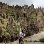 La Paz: Valle de las Animas, Moon Valley, & Killi Killi Tour - What to Expect: The Practical Details