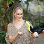 La Paz Waterfall Gardens and Wildlife Refuge Tour from San Jose - A Deep Dive into Your La Paz Waterfall Gardens Experience