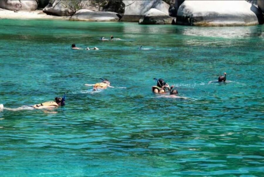 La Romana: Catalina Island Day Trip with Lunch & Drinks - Practical Details That Matter