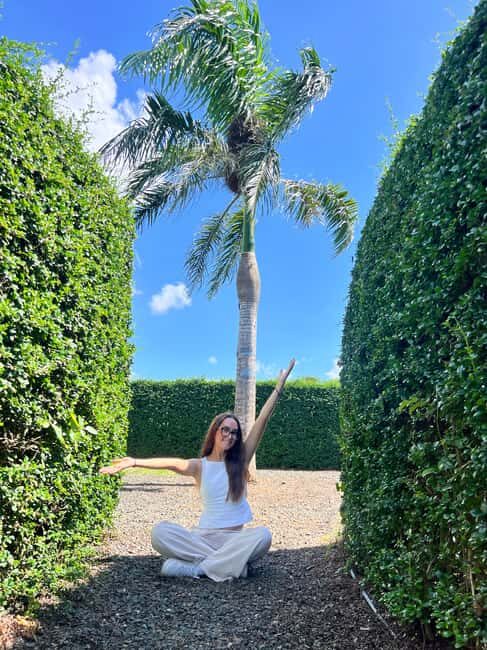 La Romana Half-Day Small Group Tour: Cave, Maze & Culture - Who Should Book This Tour?