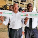 La Romana port transfers (combined transfers: airport-hotel-port) - The Sum Up