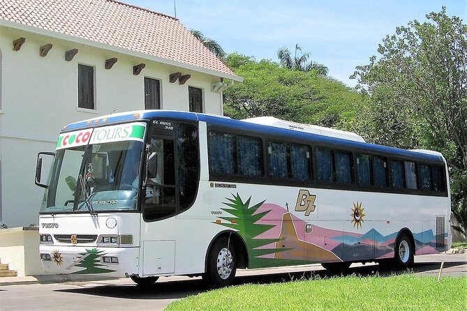 La Romana port transfers (Punta Cana airport to port) - Frequently Asked Questions