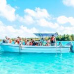 La Romana: Saona Crusoe VIP for cruise guests - Who Will Love This Tour?