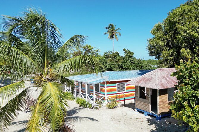 La Romana: Saona Crusoe VIP - Kreuzfahrtgäste - FAQs